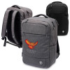 Logo Printed Swissdigital Calibre Backpacks